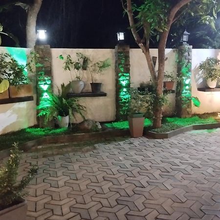 Awon Mirissa Hotel Exterior foto