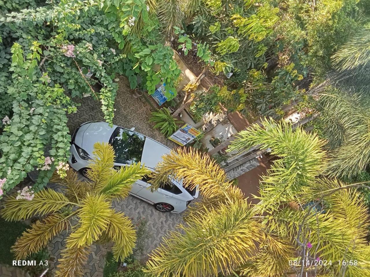 Awon Mirissa Hotel Exterior foto